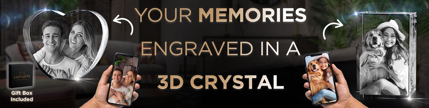 All Crystals