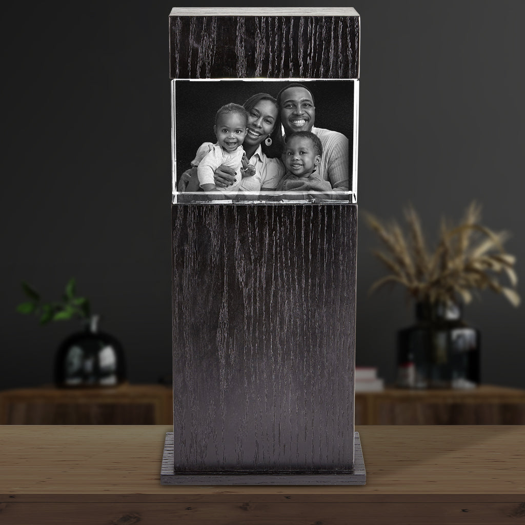 Large Landscape Niche LED Base